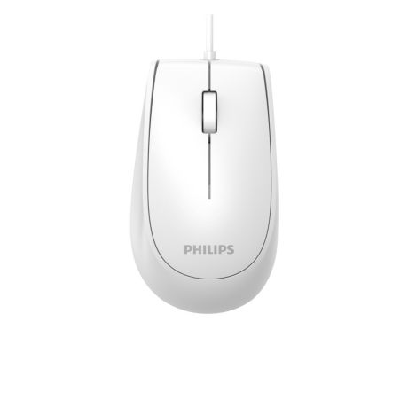 SPK7217W/93 2000 series 有线鼠标