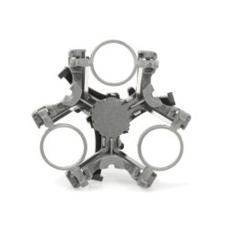 Electric shaver & Shaver Samleramme til skærhoveder