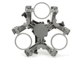 Electric shaver & Shaver