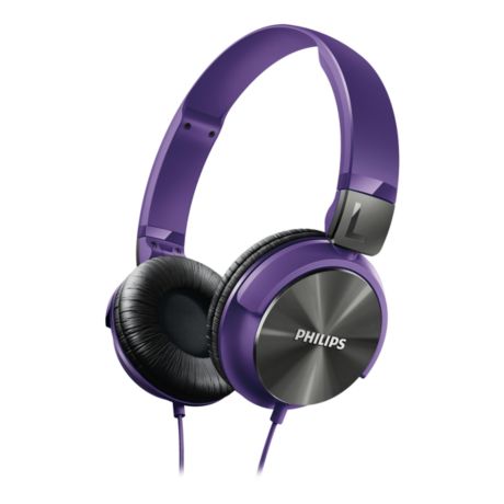 SHL3160PP/00  Hoofdtelefoon