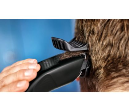 Hairclipper series 3000 ヘアーカッター HC3507/15 | Philips