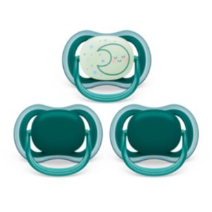 Pacifier