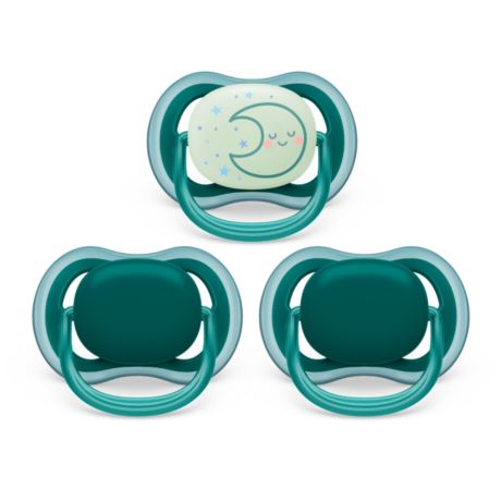SCF085/68 Philips Avent Pacifier ultra air pacifier