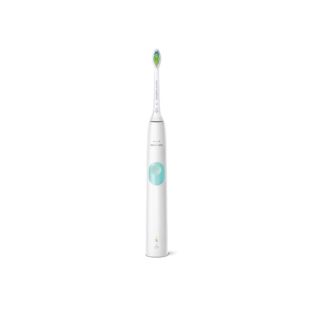 Sonicare ProtectiveClean 4300 Sonic electric toothbrush - white