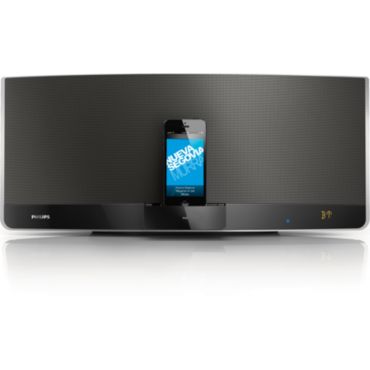 Mikro mūzikas sistēma