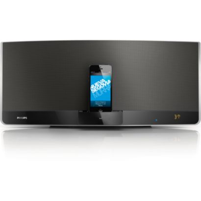 Skaņas sistēma, kas iederas jūsu mājās