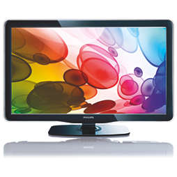 Professional LED LCD-Fernseher