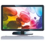 Professionell LED LCD-TV