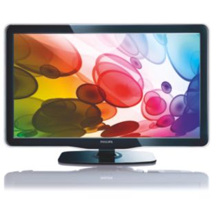 Professionell LED LCD-TV