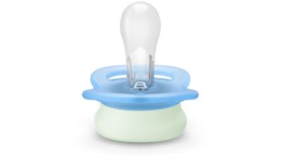 Bico macio e simétrico