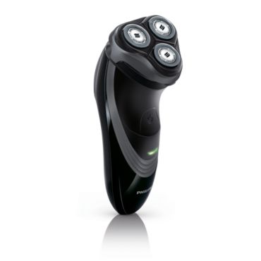 PowerTouch ドライ電気シェーバー