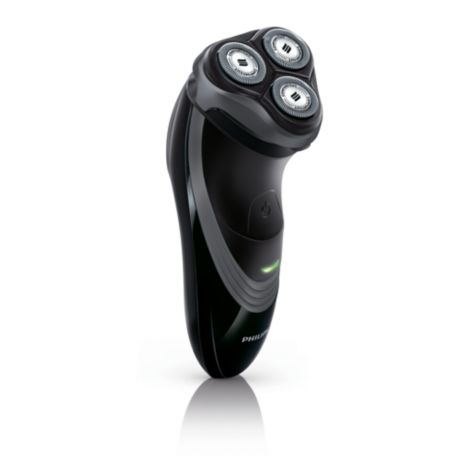 PT761/14  PowerTouch ドライ電気シェーバー