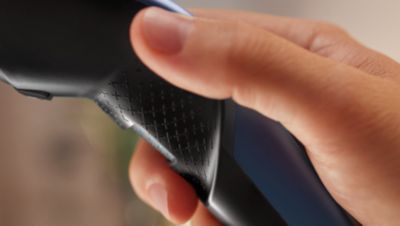 Ergonomic Design with a Comfortable Grip