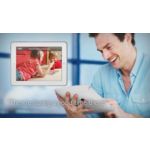 Watch over your home from your iPhone/iPad