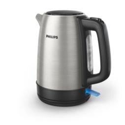 PHILIPS Avance Collection HD9359/94 (1.7 l, Acier inox, Argent