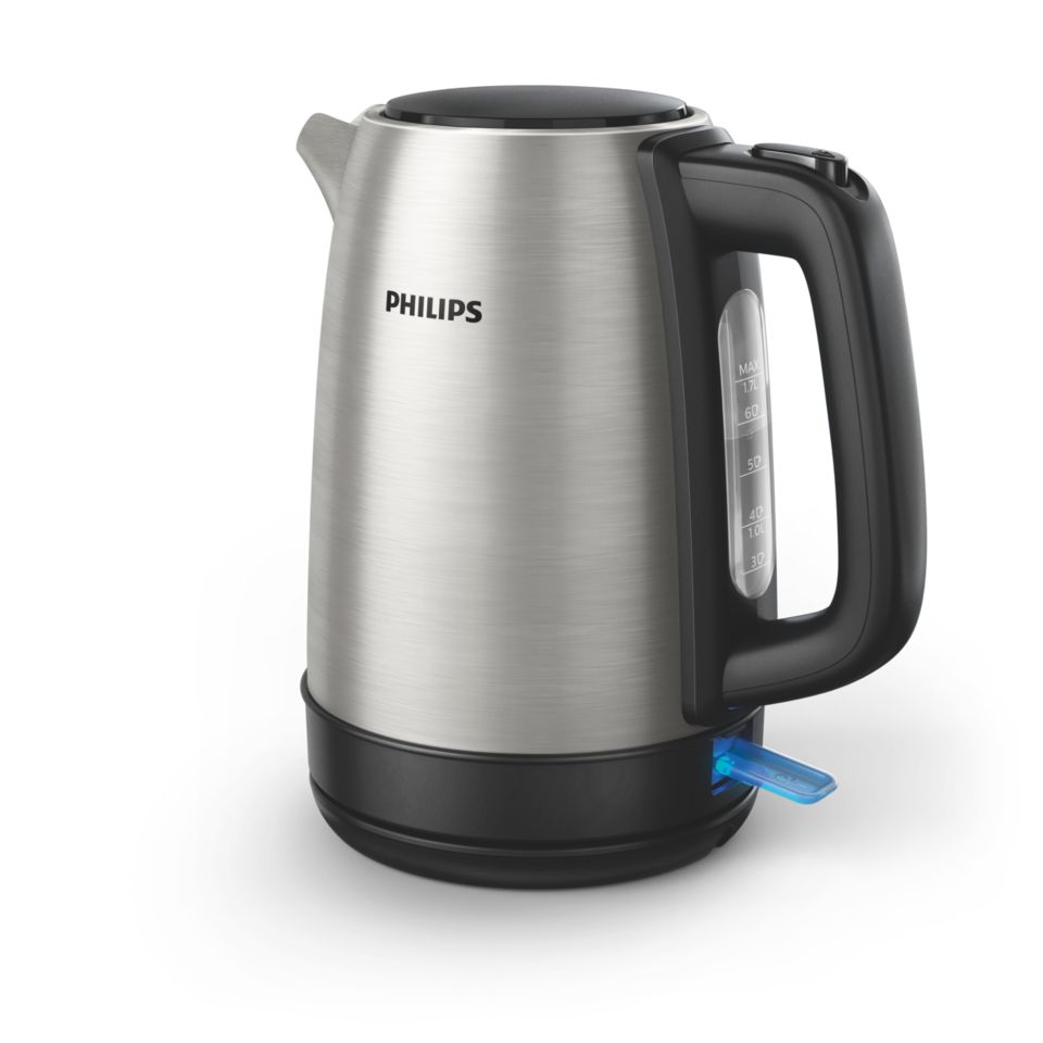 Philips stainless sales steel kettle