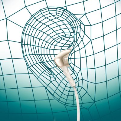 Ovalni cjevasti umeci pružaju ergonomsko udobno prianjanje