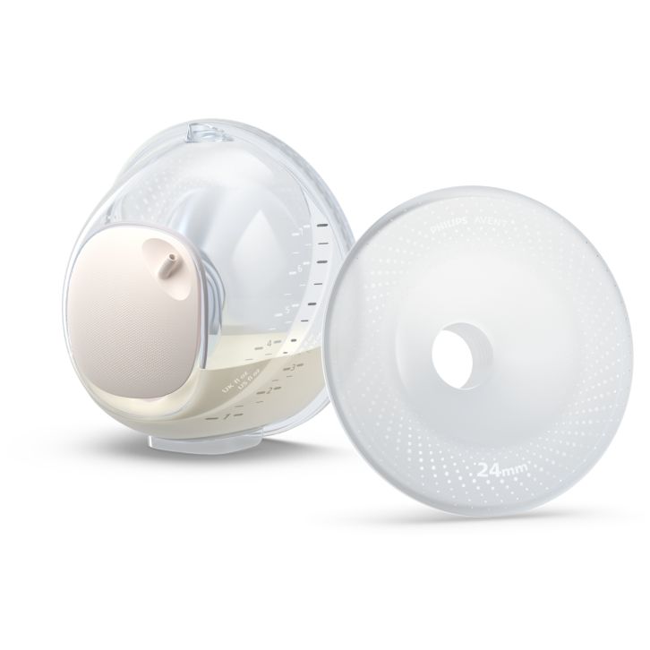 Convenient for home and on the go