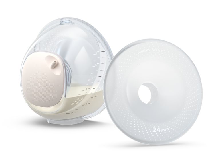 Avent Hands-free