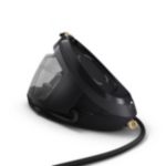 The iron that adapts steam to your ironing speed