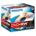 Udvikler af CD- og DVD-teknologi