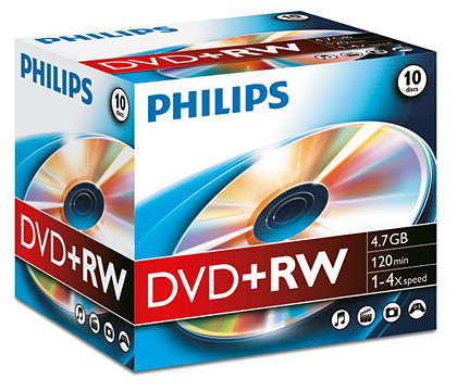 Twórca technologii płyt CD i DVD