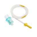 Microstream® Filterline® H, intubated, neonatal  Capnography