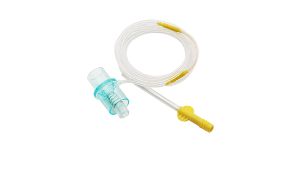 Microstream® FilterLine® H, patient intubé, nouveau-né 