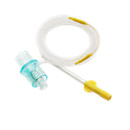 Microstream® Filterline® H, intubated, neonatal  Capnography