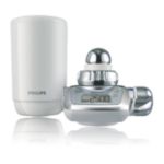 Água pura sem complicação