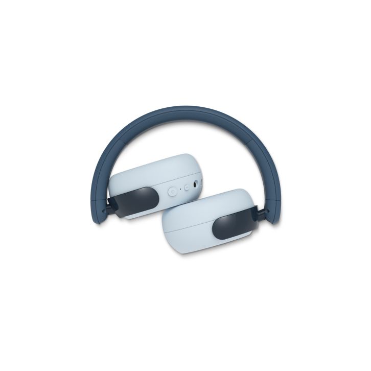 Ready for music, calls and quiet