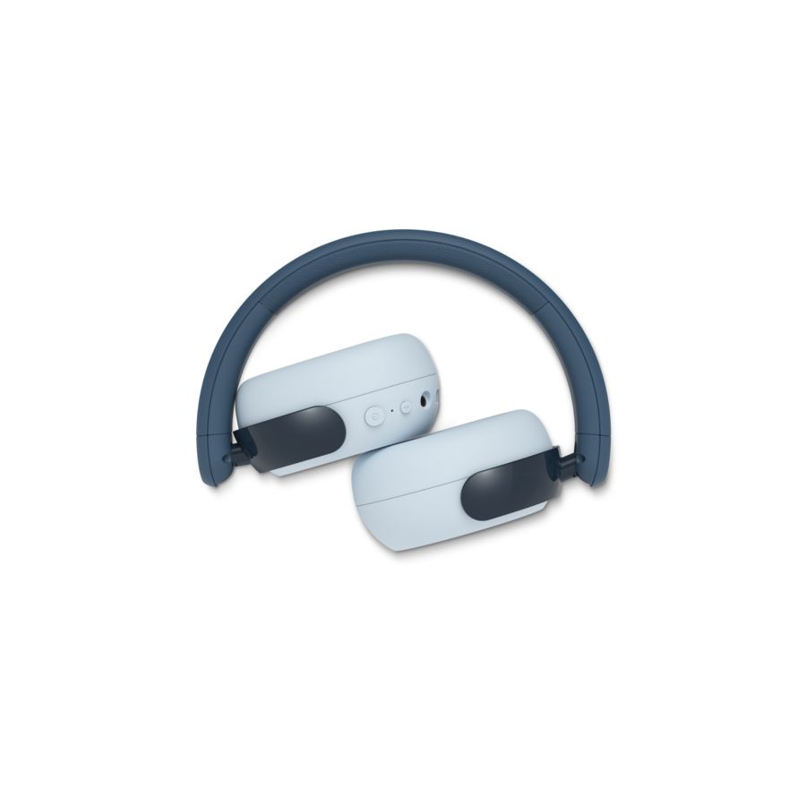 Ready for music, calls and quiet