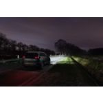 Brillo sorprendente para disfrutar de mayor seguridad