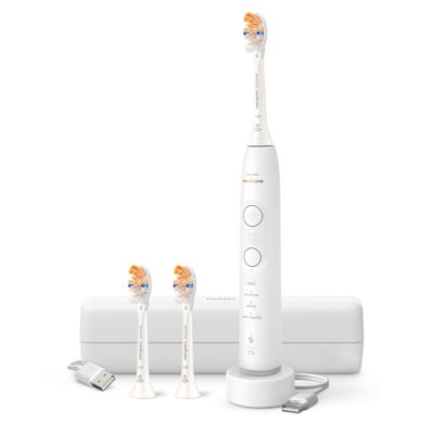 Series 7300 Rechargeable toothbrush HX7420/07 | Sonicare