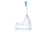 Electric toothbrush for better plaque removal