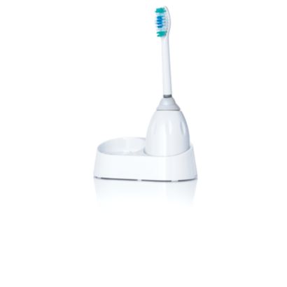 Electric toothbrush for better plaque removal