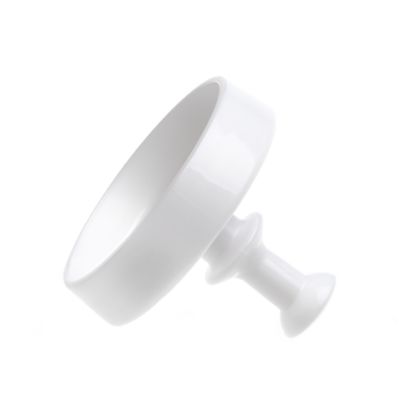 Vytvára podtlak potrebný na odsávanie