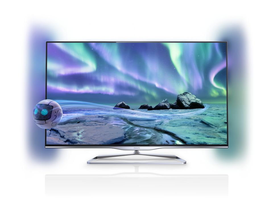 Guarda la televisione comodamente con il migliore TV Led 32