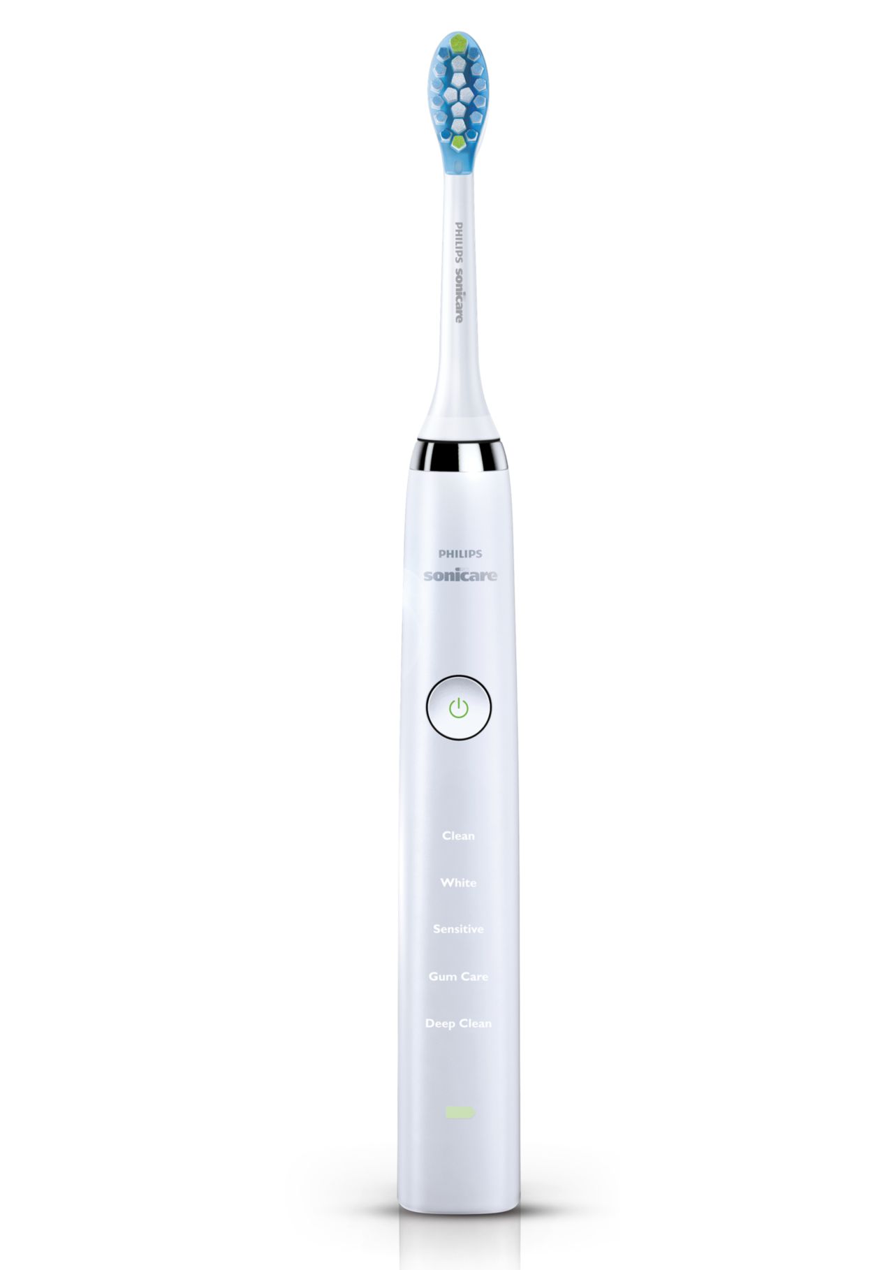 DiamondClean Sonic electric toothbrush - Trial HX9342/09 | Sonicare