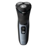 Clean shave, more comfort