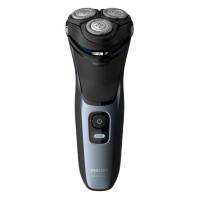 Clean shave, more comfort