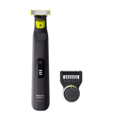 Norelco OneBlade Pro 360 Face QP6531/70 | Philips