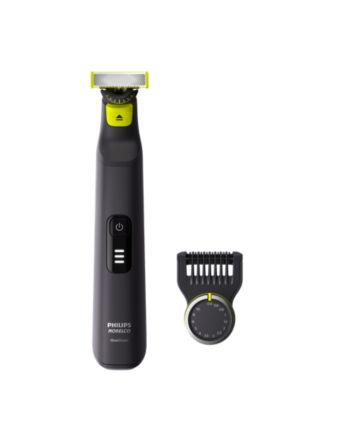 PSK MEGA STORE - Philips Norelco OneBlade QP420/50 Lama di ricambio 360 -  8710103997146 - PHILIPS - 23,77 €