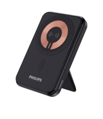 USB モバイルバッテリー DLP2551Q/96 | Philips