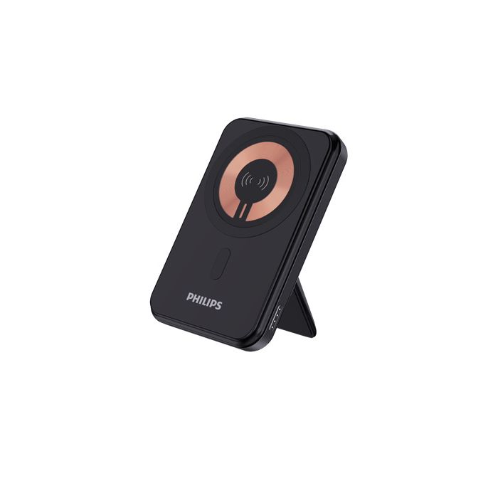 スリムでパワフルなモバイルバッテリー