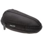 Estojo para armazenamento do barbeador