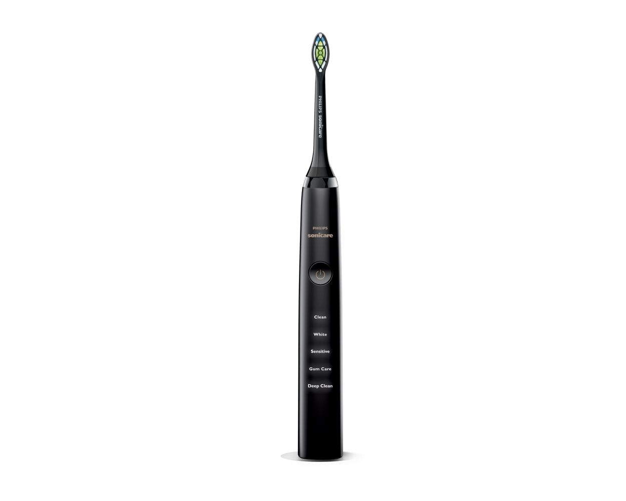 DiamondClean Sonic electric toothbrush HX9393/90 | Sonicare