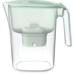 Water filtration jugs Water jug XXL (4.0L) with Micro X-Clean filter
