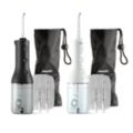 Flossing reinvented with QuadStream technology