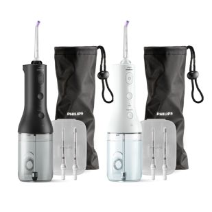 Cordless Power Flosser 3000